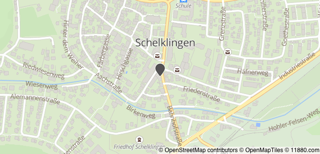 Erz A. Schelklingen | Telefon | Adresse Erz A. Schelklingen | Telefon | Adresse
