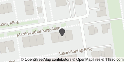 Auf Stadtplan Neu-Ulm anzeigen
