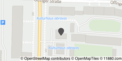 Auf Stadtplan Augsburg, Bayern anzeigen