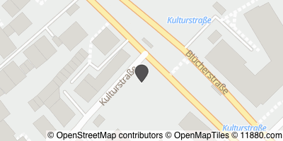 Auf Stadtplan Augsburg, Bayern anzeigen