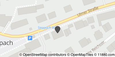 Auf Stadtplan Neusäß anzeigen