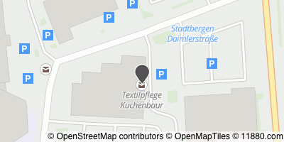 Auf Stadtplan Stadtbergen anzeigen