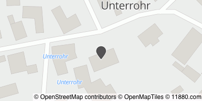 Auf Stadtplan Pocking anzeigen