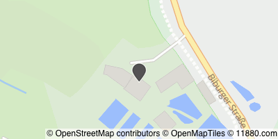 Auf Stadtplan Neusäß anzeigen