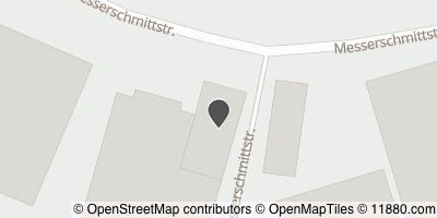 Auf Stadtplan Neu-Ulm anzeigen