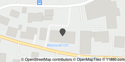 Auf Stadtplan Dasing anzeigen