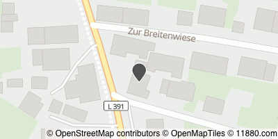 Auf Stadtplan Rangendingen anzeigen