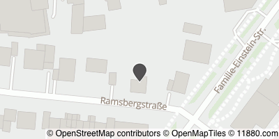Auf Stadtplan Augsburg, Bayern anzeigen