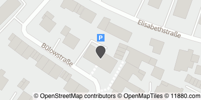 Auf Stadtplan Augsburg, Bayern anzeigen