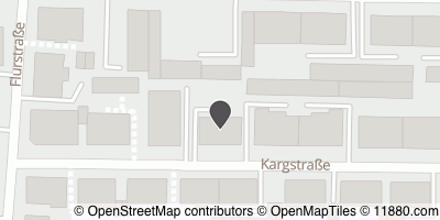 Auf Stadtplan Augsburg, Bayern anzeigen