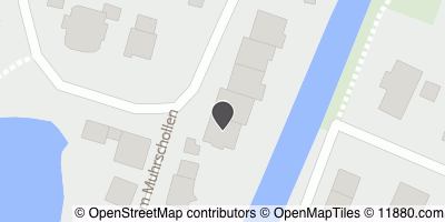 Auf Stadtplan Schwanau anzeigen