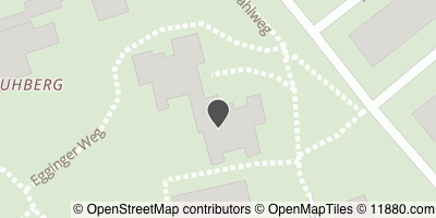 Auf Stadtplan Ulm, Donau anzeigen