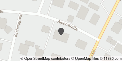Auf Stadtplan Dasing anzeigen