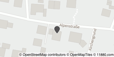 Auf Stadtplan Dasing anzeigen