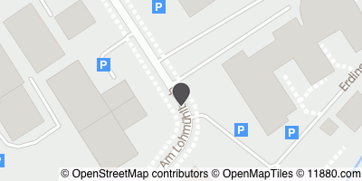 Auf Stadtplan Freising, Oberbayern anzeigen