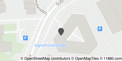 Auf Stadtplan Freising, Oberbayern anzeigen