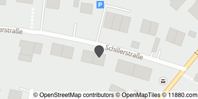 Auf Stadtplan Neusäß anzeigen