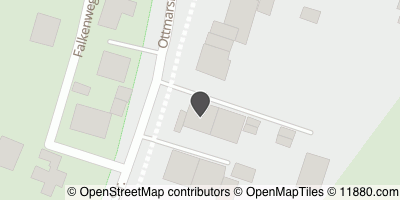 Auf Stadtplan Neusäß anzeigen