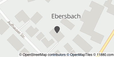 Auf Stadtplan Weichs, Kreis Dachau anzeigen