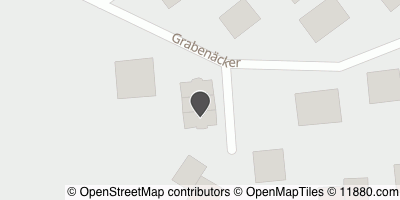 Auf Stadtplan Bodelshausen anzeigen