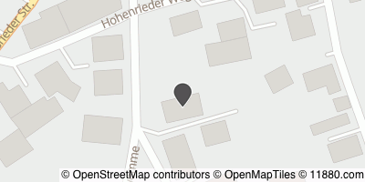 Auf Stadtplan Altomünster anzeigen