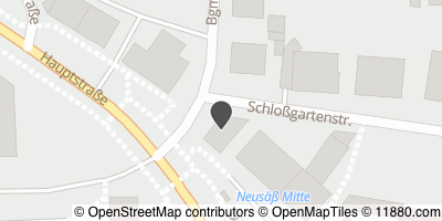 Auf Stadtplan Neusäß anzeigen