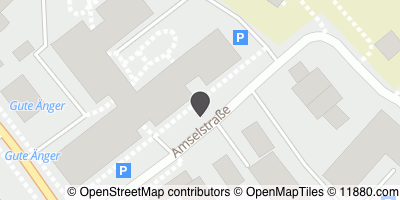 Auf Stadtplan Freising, Oberbayern anzeigen