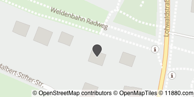 Auf Stadtplan Neusäß anzeigen