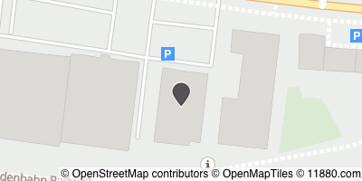 Auf Stadtplan Neusäß anzeigen