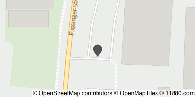 Auf Stadtplan Pocking anzeigen