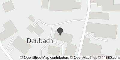 Auf Stadtplan Ichenhausen anzeigen