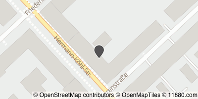 Auf Stadtplan Neu-Ulm anzeigen