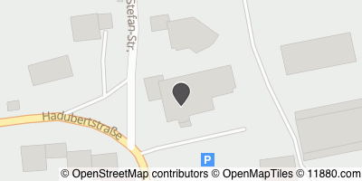 Auf Stadtplan Friedberg, Bayern anzeigen