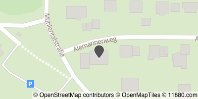 Auf Stadtplan Gomadingen anzeigen