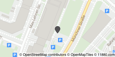 Auf Stadtplan Freising, Oberbayern anzeigen