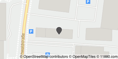 Auf Stadtplan Neusäß anzeigen