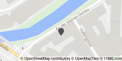 Auf Stadtplan Neu-Ulm anzeigen