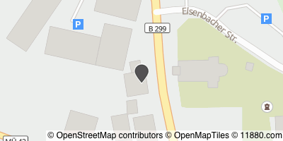 Auf Stadtplan Egglkofen anzeigen