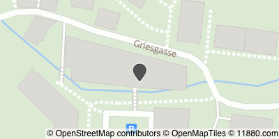 Auf Stadtplan Ulm, Donau anzeigen