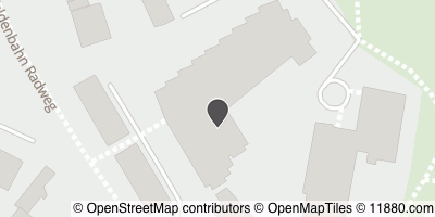 Auf Stadtplan Neusäß anzeigen