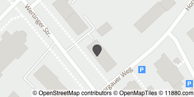 Auf Stadtplan Augsburg, Bayern anzeigen