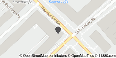 Auf Stadtplan Neu-Ulm anzeigen
