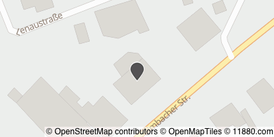 Auf Stadtplan Pocking anzeigen