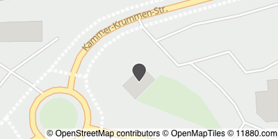 Auf Stadtplan Neu-Ulm anzeigen