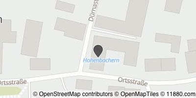 Auf Stadtplan Freising, Oberbayern anzeigen