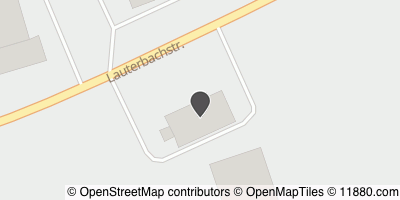 Auf Stadtplan Eggenfelden anzeigen