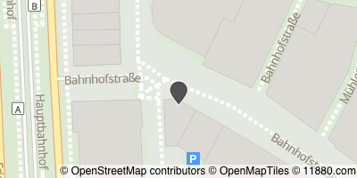 Auf Stadtplan Ulm, Donau anzeigen