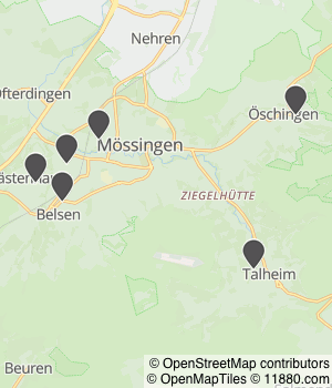 Gartenbau Mossingen Angebote Online Vergleichen