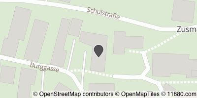 Auf Stadtplan Zusmarshausen anzeigen