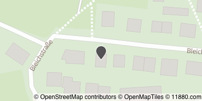 Auf Stadtplan Ulm, Donau anzeigen